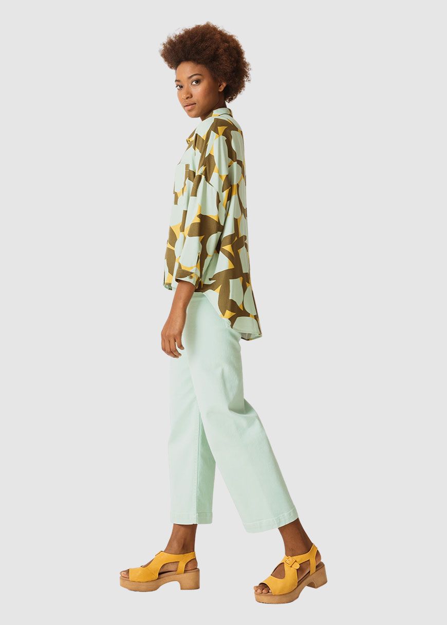 Mattina Shirt Mattina Shirt