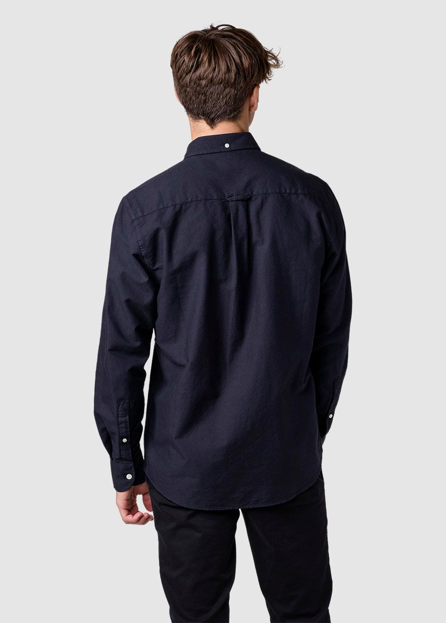 klitmoeller_basic_shirt_AW_25_KM_KC_1261_Navy_3_e5aeb47bad Basic Shirt