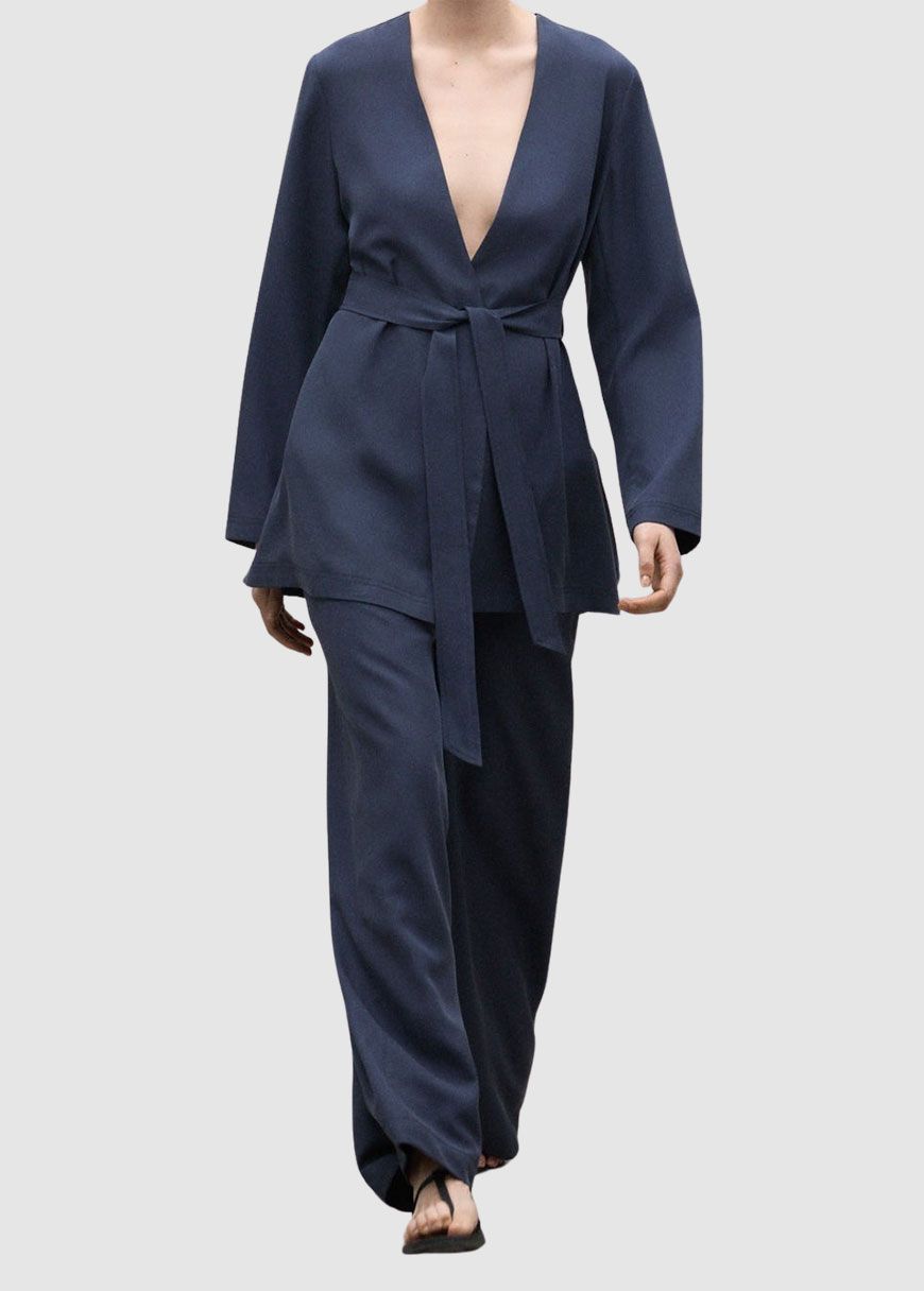Sabinealf Pants Woman