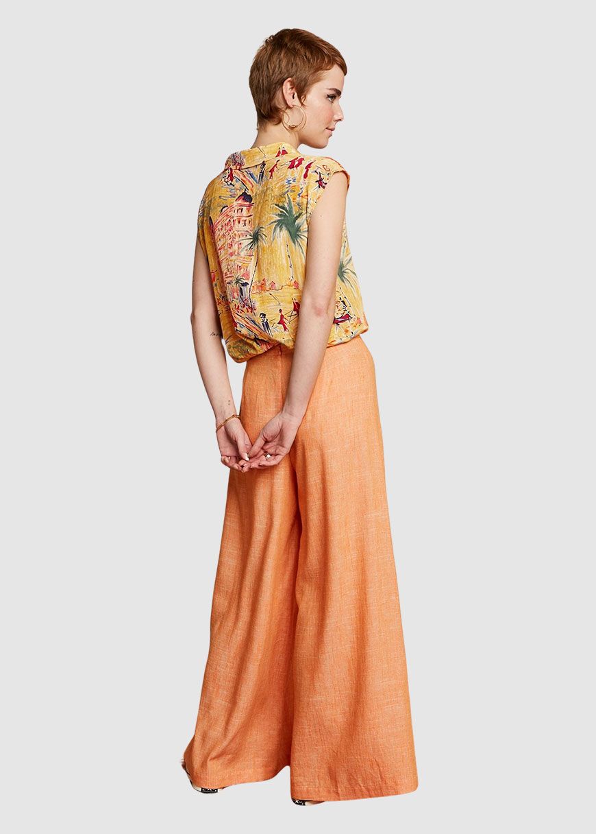 Palazzo Pants Camonte Palazzo Pants Camonte