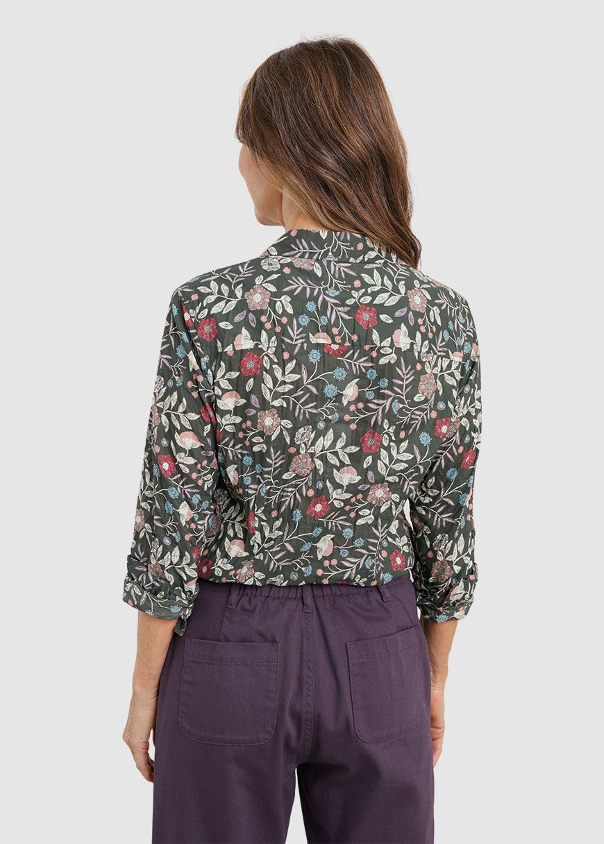 Larissa Shirt Larissa Shirt