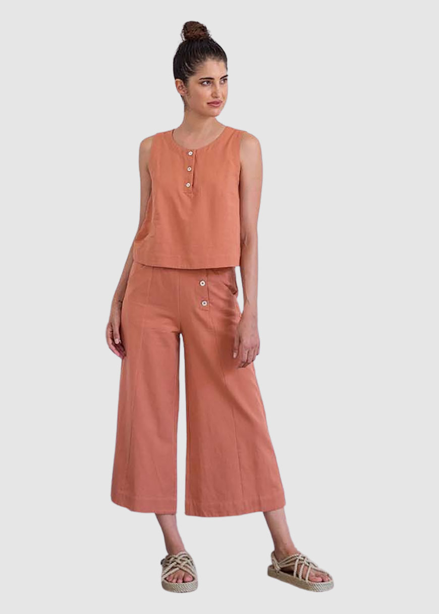 Ederes Pants Ederes Pants