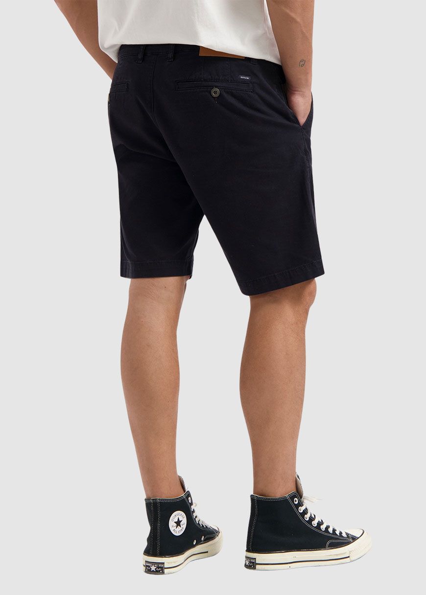 Toby Short
