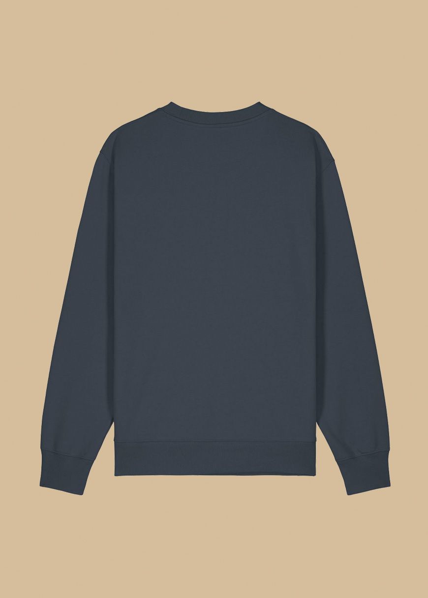 Classic Sweater Man