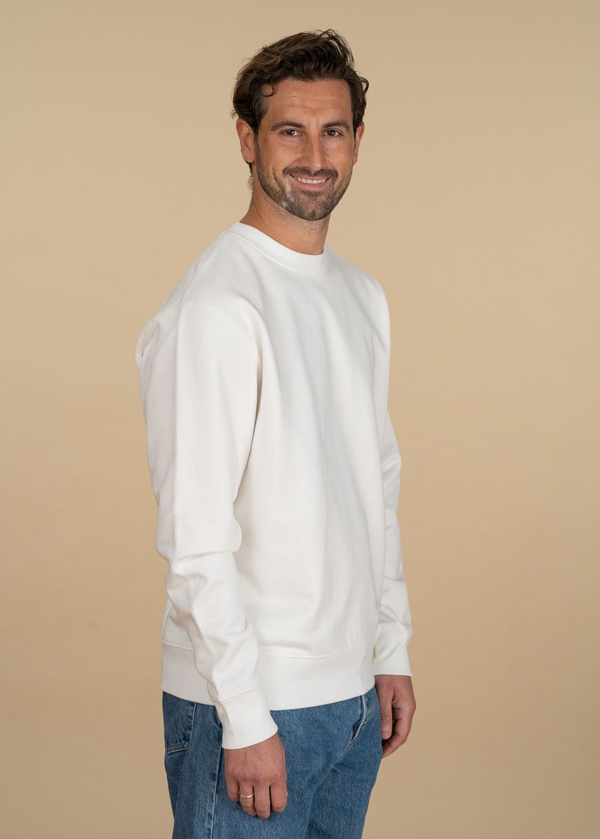 Classic Sweater Man Classic Sweater Man