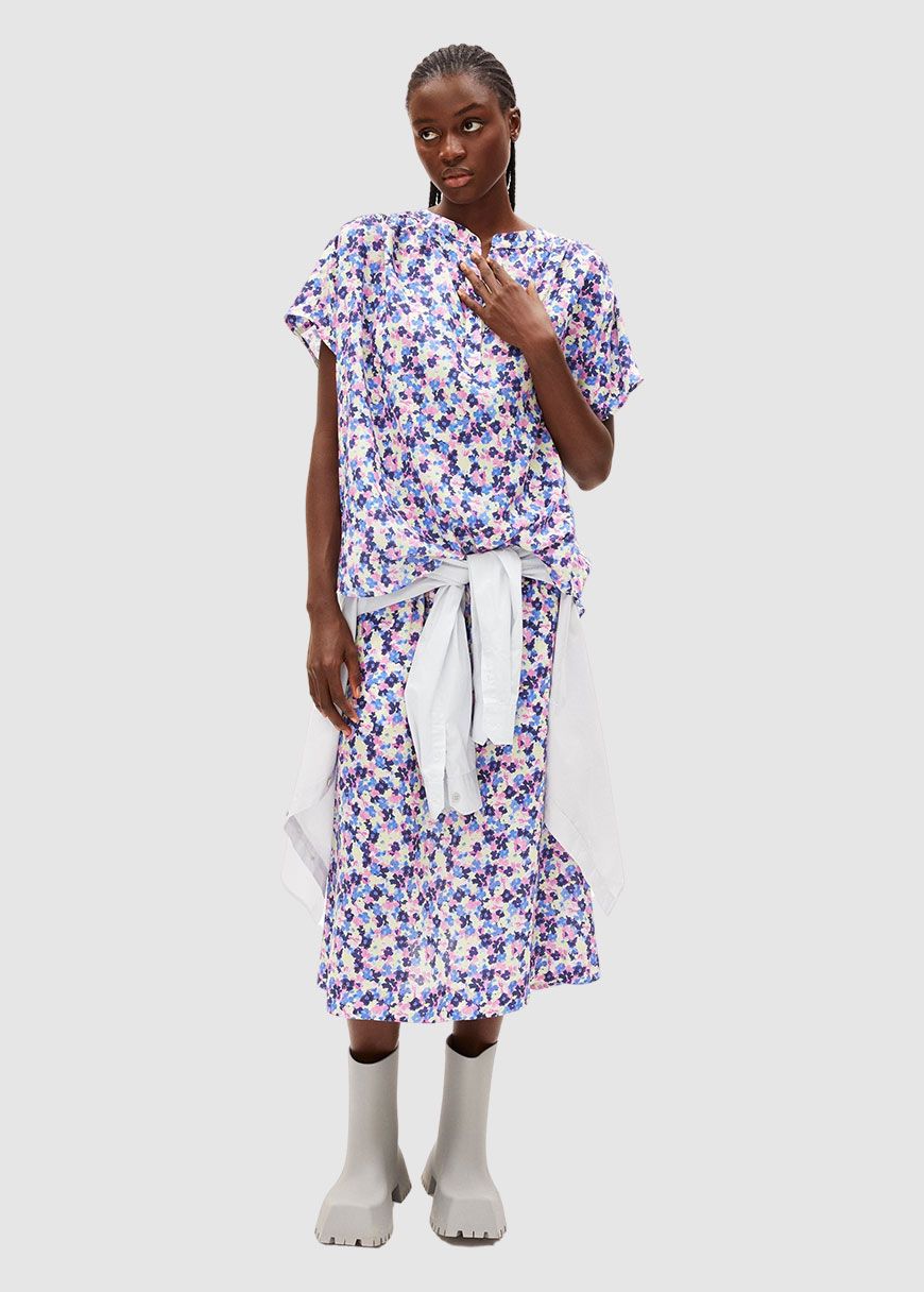 Maaike Multi Floral Maaike Multi Floral