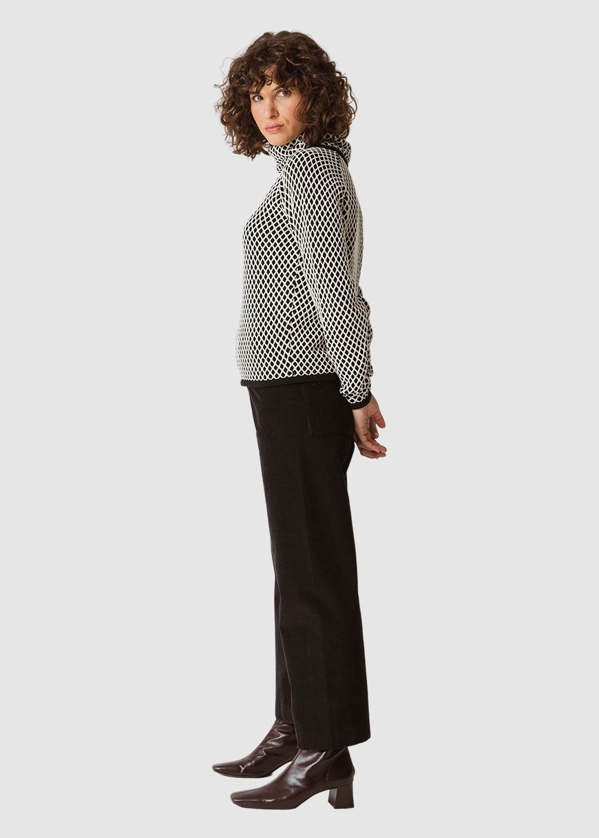 Iruntza Trouser Iruntza Trouser