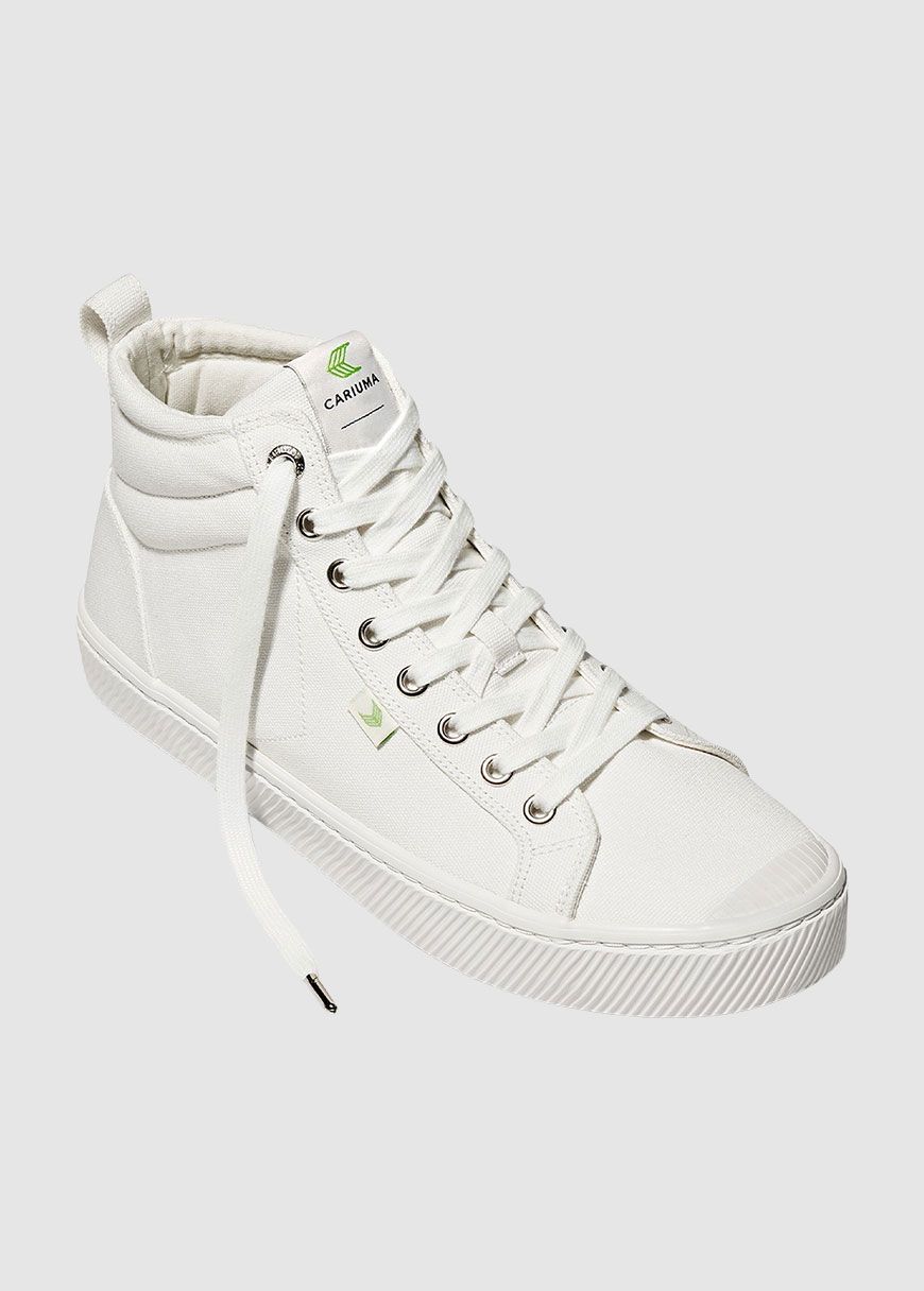 Oca High Canvas Oca High Canvas