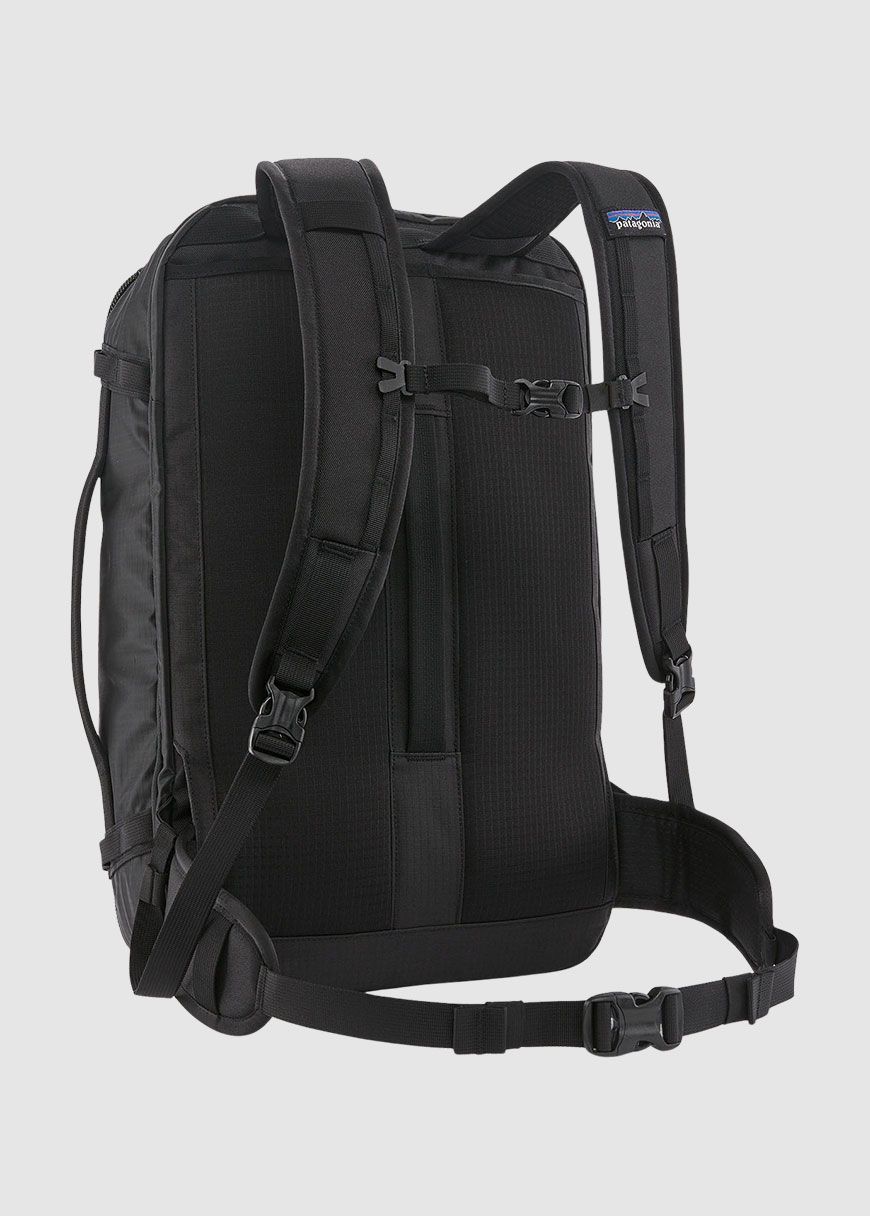 Black Hole Mini MLC Black Hole Mini MLC