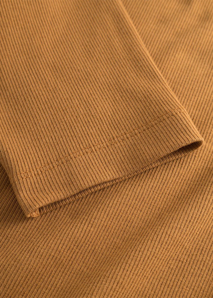 Rib T-Shirt Rib T-Shirt