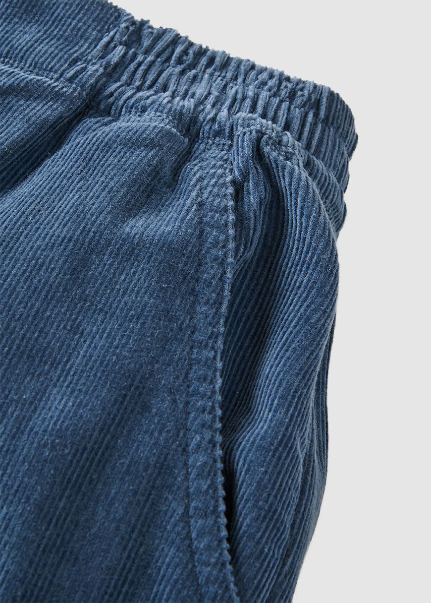 Someday Organic Corduroy Trouser