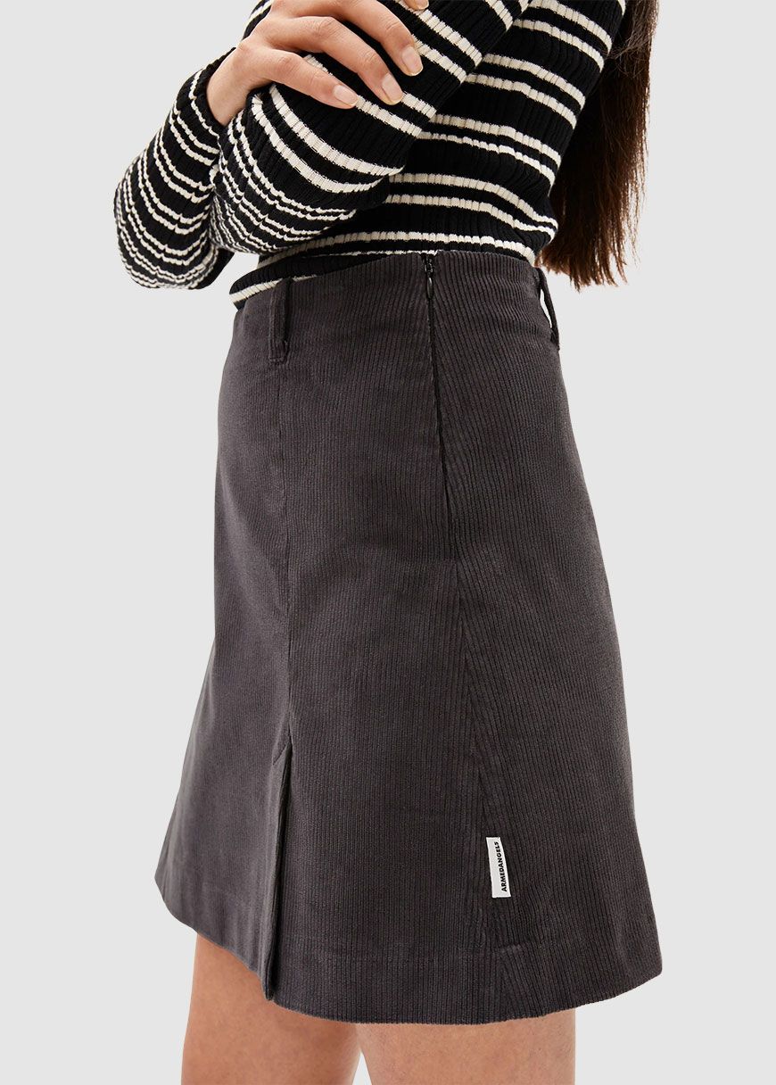 Zalaiaa Corduroy