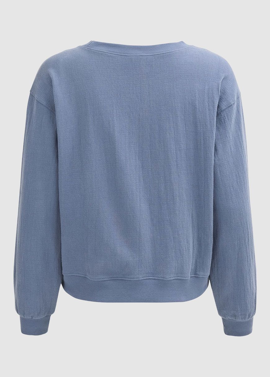 Sweat Pullover