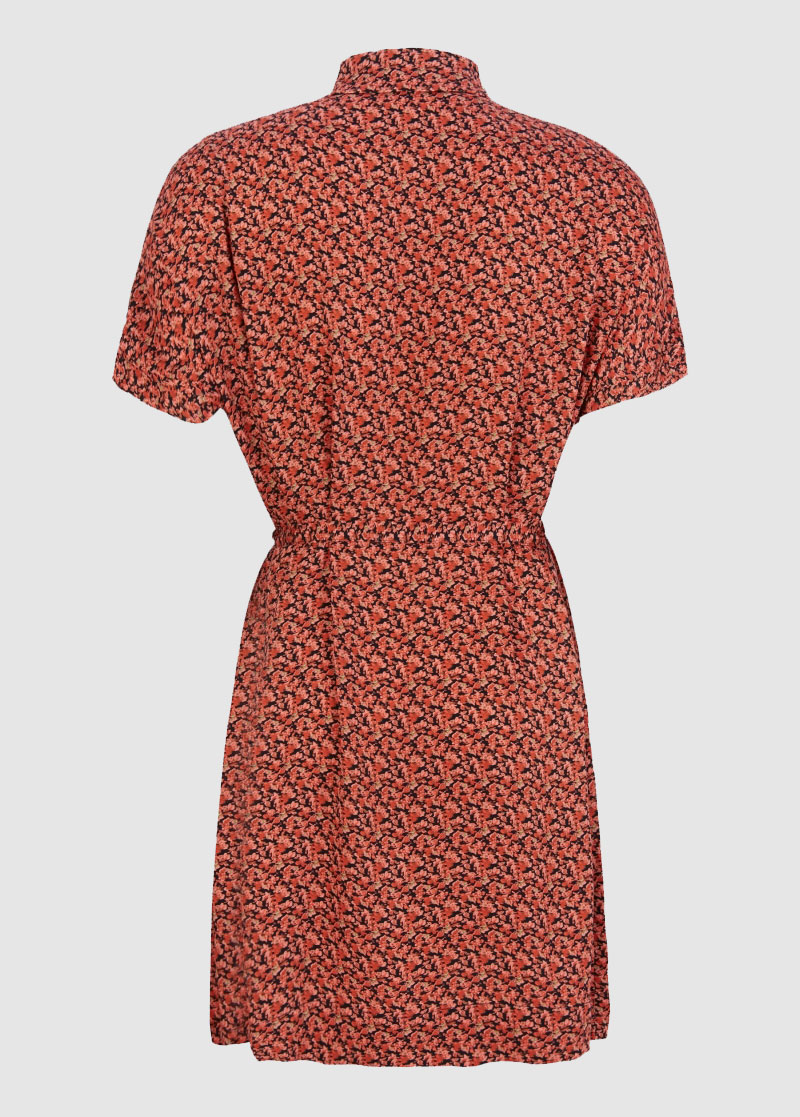 SRLeah Shirt Dress SRLeah Shirt Dress