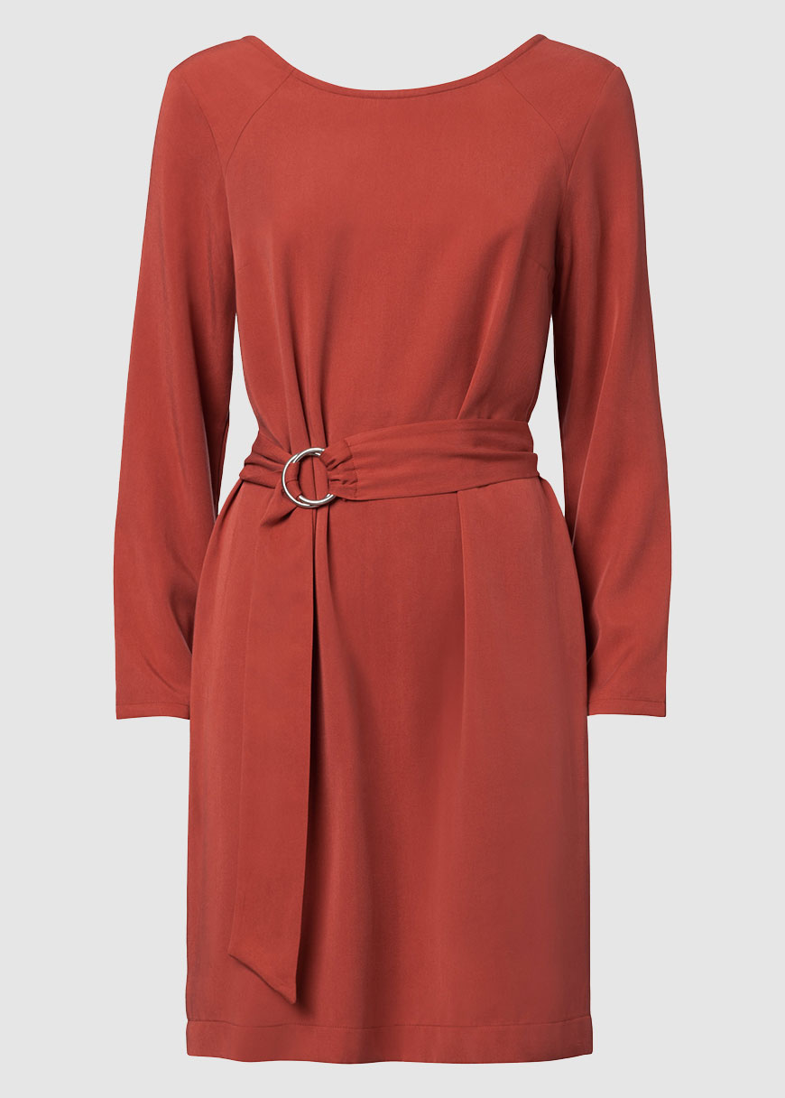 Dress Hassaleh Dress Hassaleh