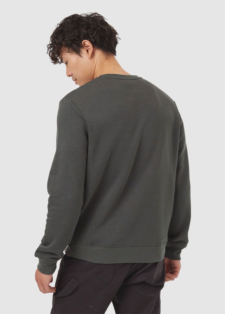 Treefleece Classic Crew