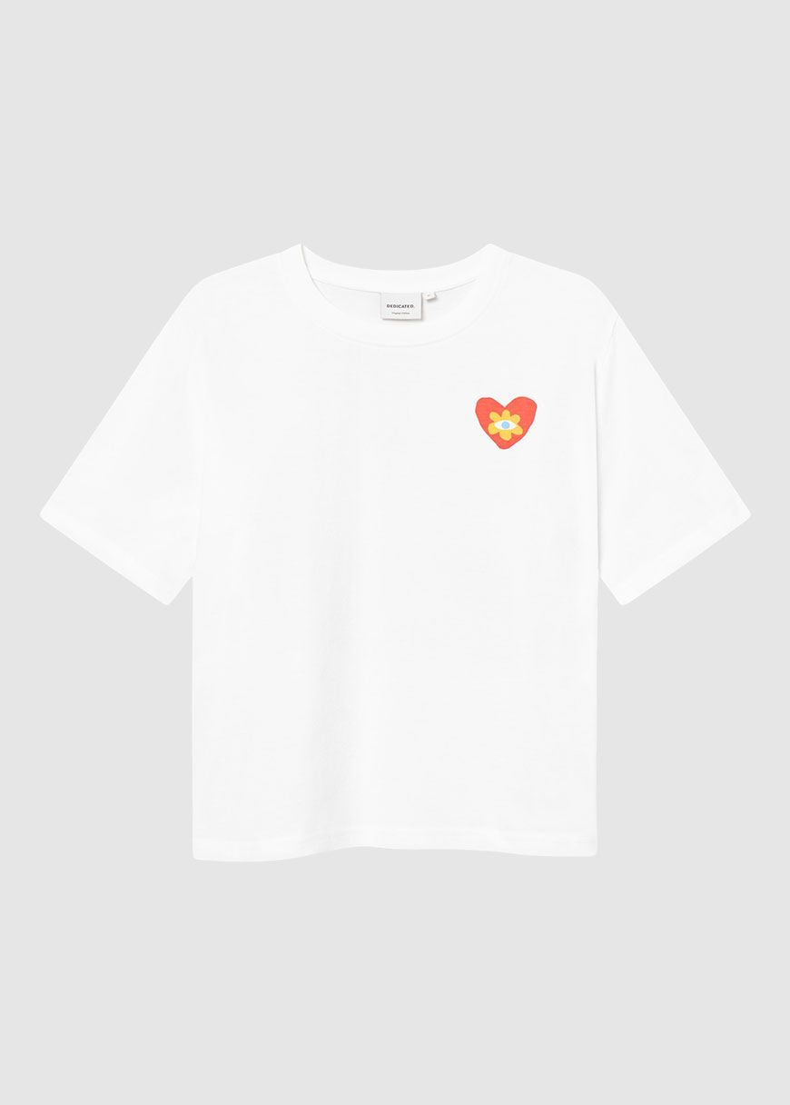 T-Shirt Vadstena Good Vibes