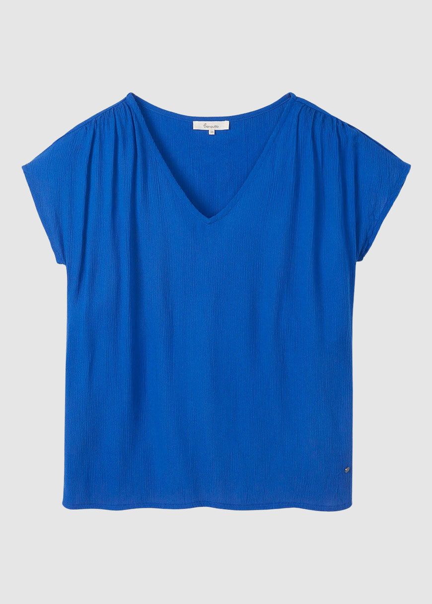 Ecovero Shirt