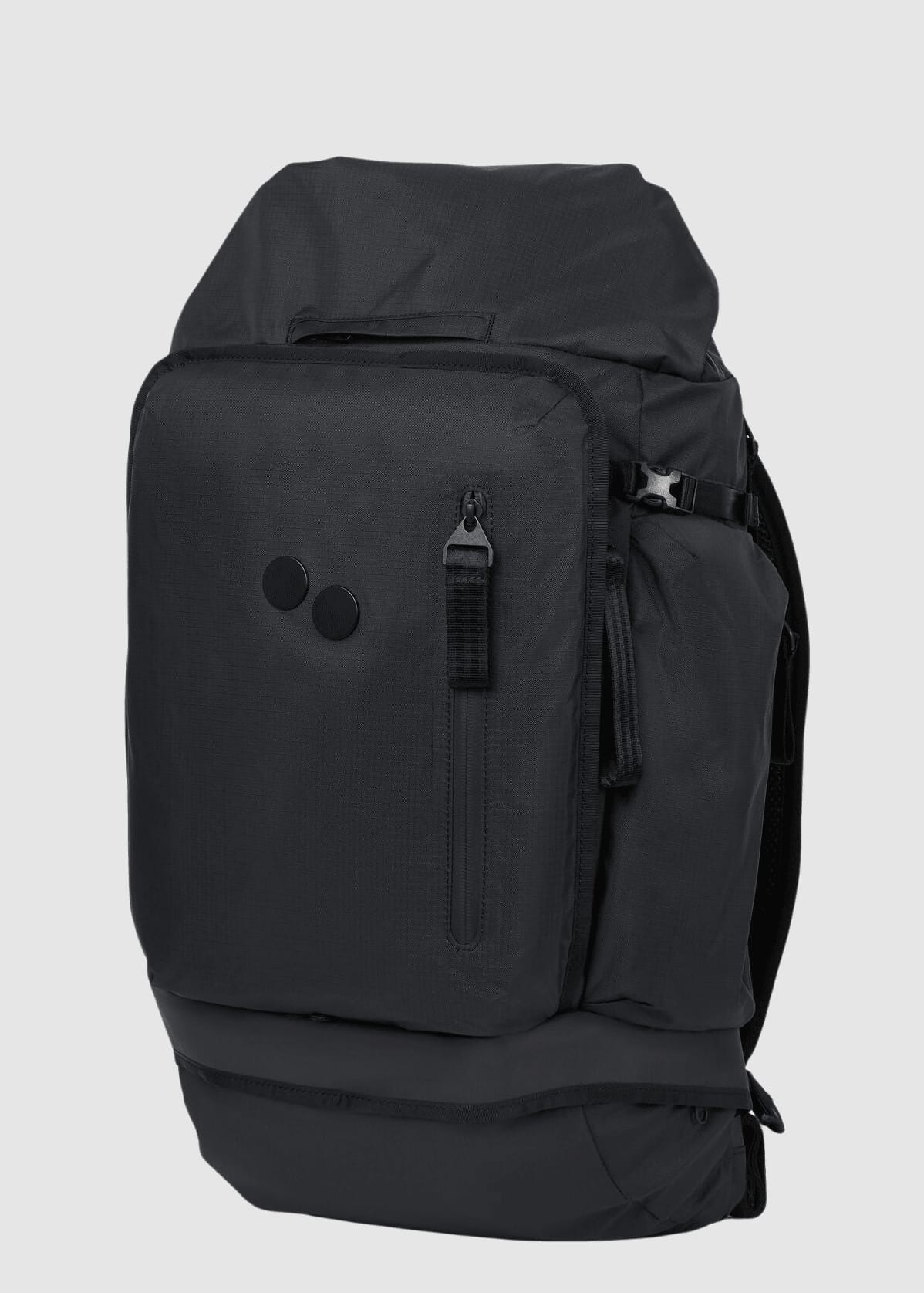 Komut Medium Pure Black