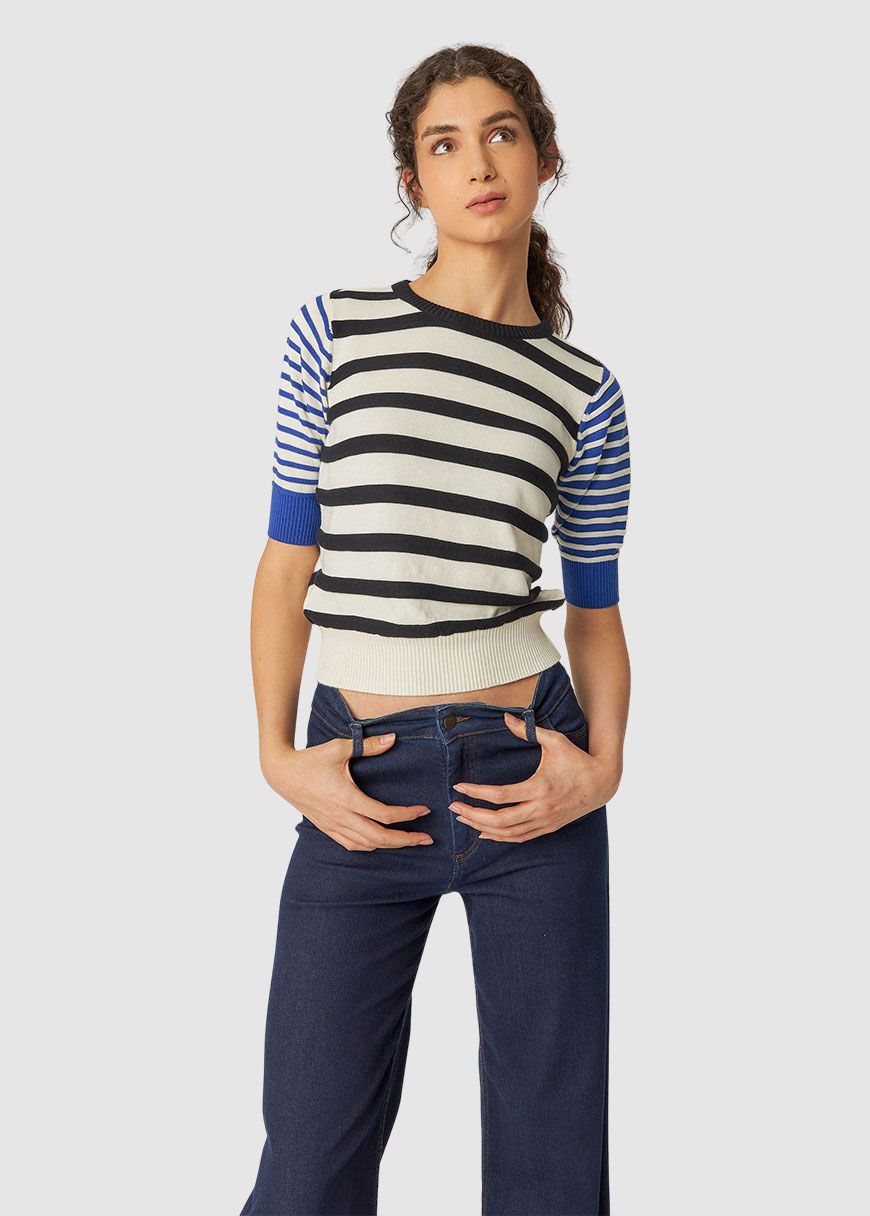 Muike Sweater