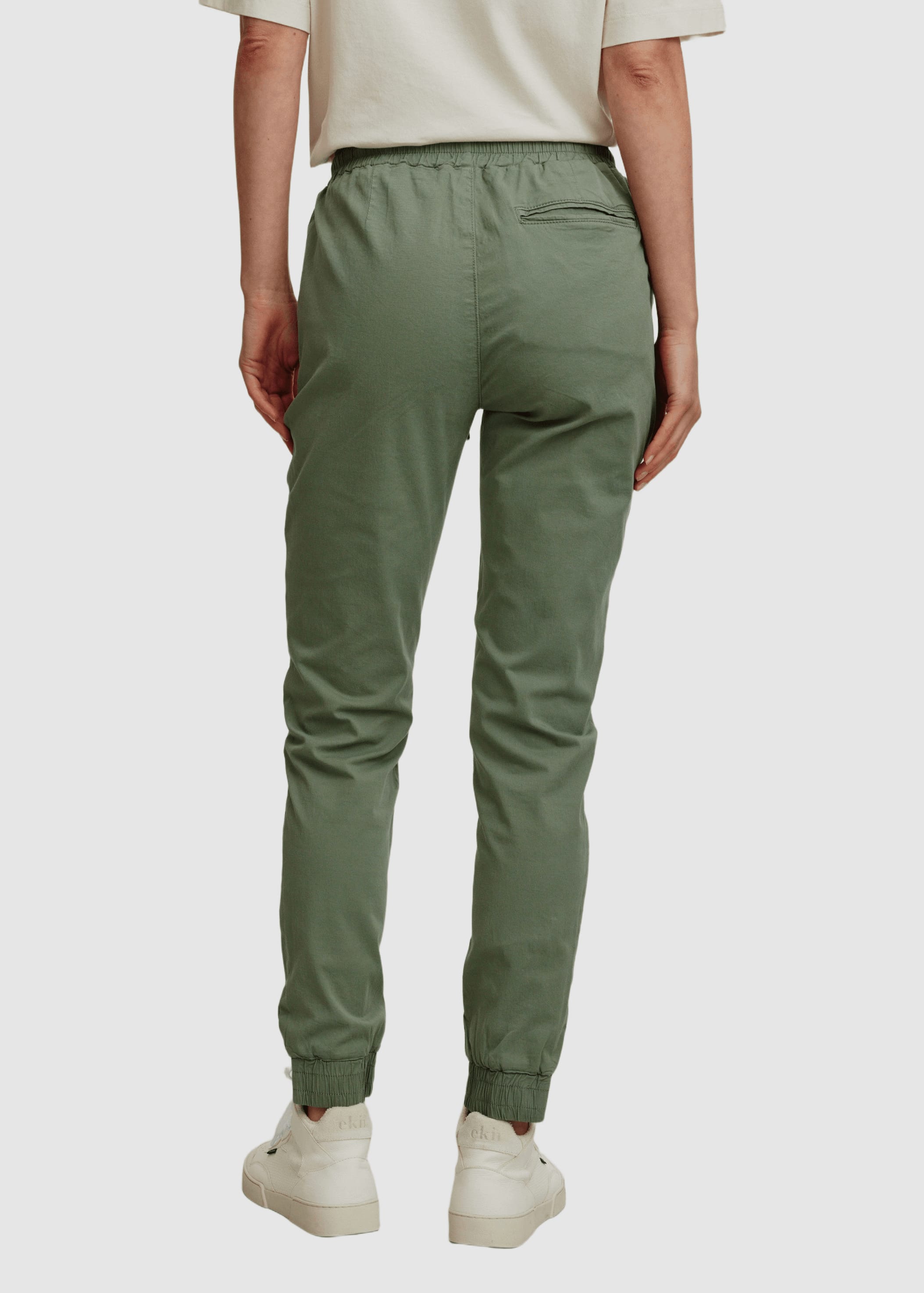 recolution-jogg-chino-calathea-khaki-2.jpeg Jogg Chino Calathea Khaki