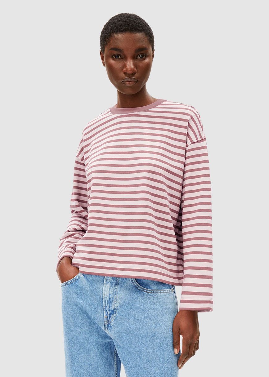 Frankaa Maarlen Stripe