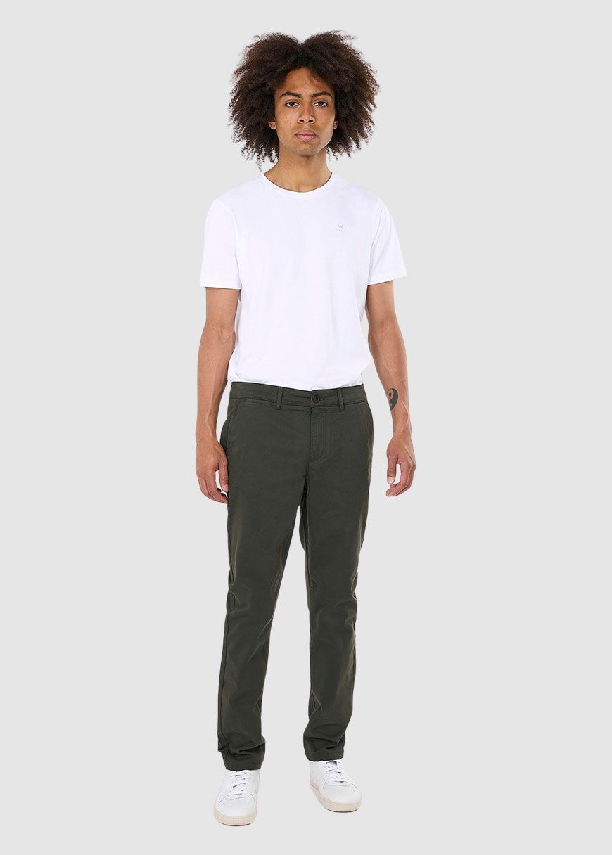 Luca Comfort Pant Luca Comfort Pant