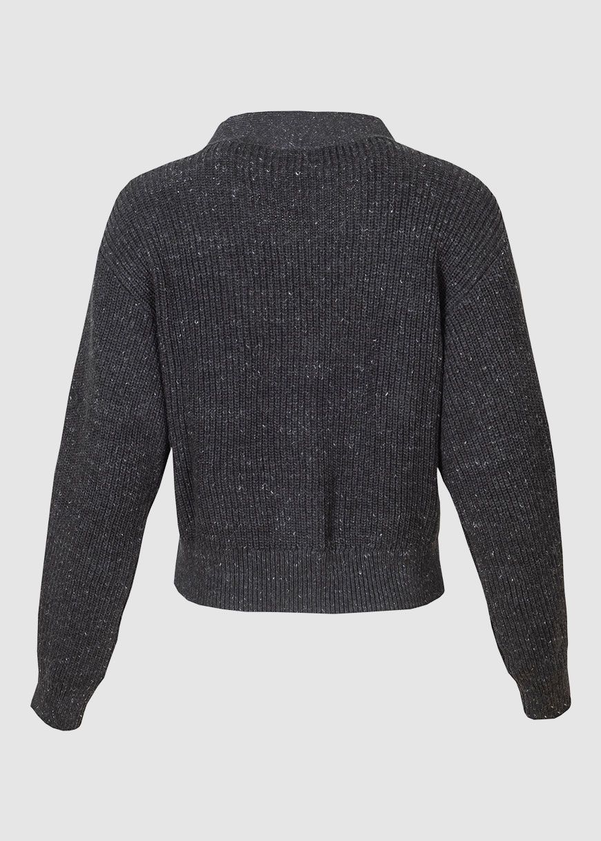 Strickjacke Strickjacke