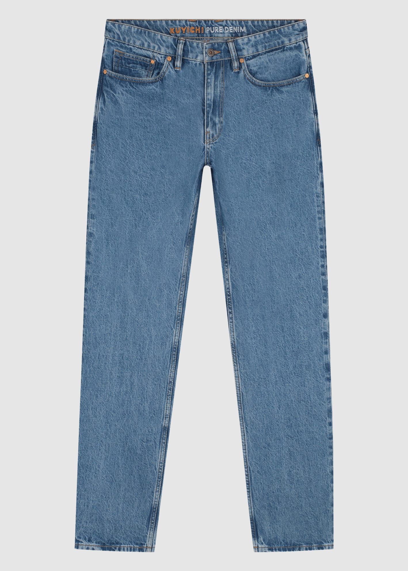 Scott Regular Medium Blue Scott Regular Medium Blue