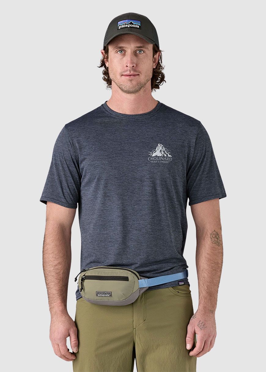 Terravia Mini Hip Pack