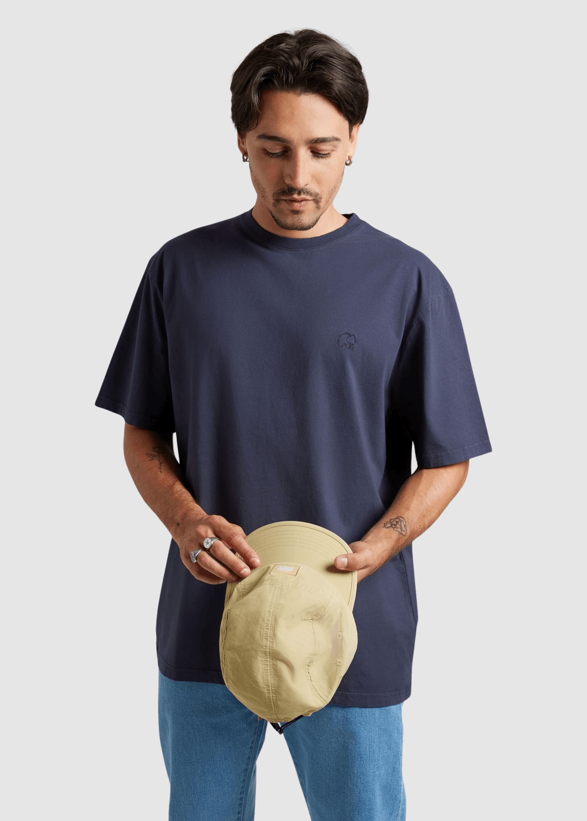 trendsplant-essential-t-shirt-parisian-blue-1.jpeg Essential T-Shirt Parisian Blue
