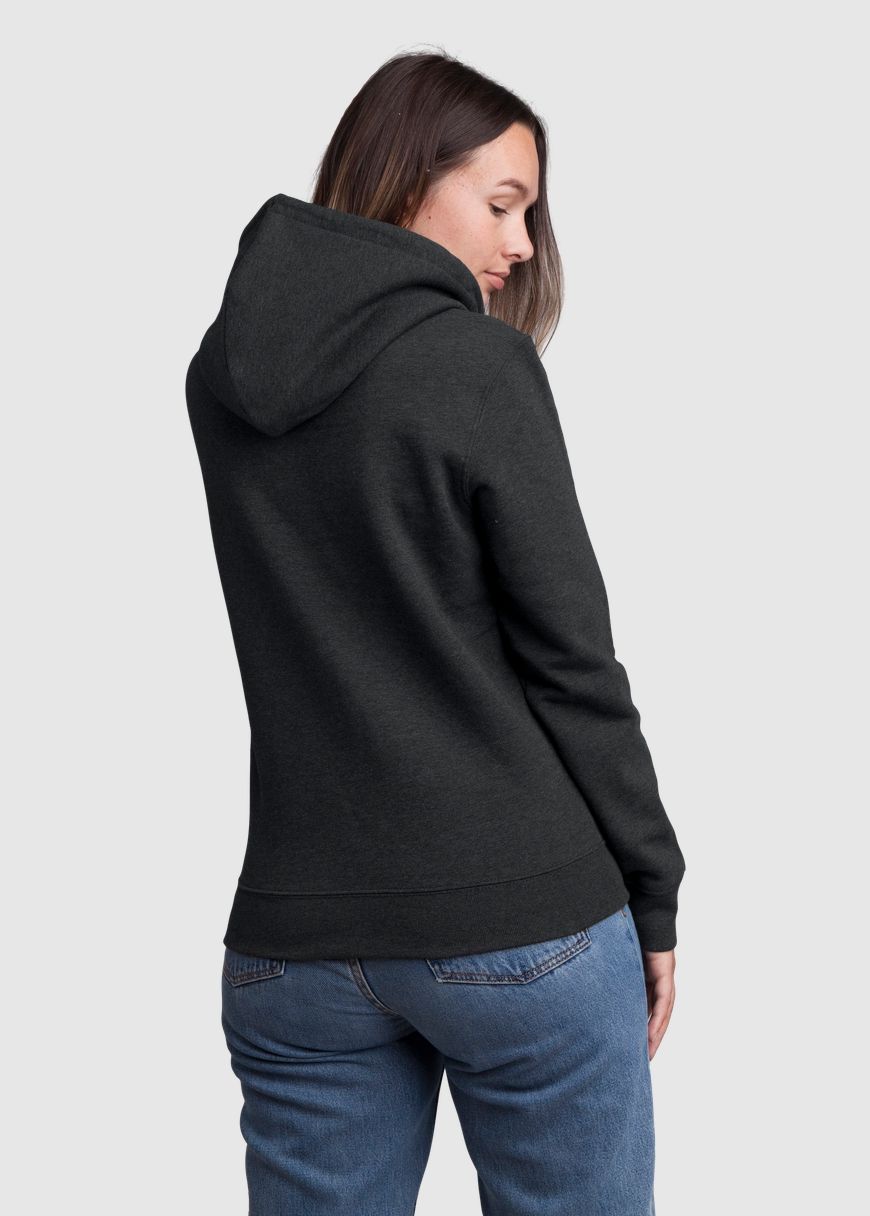 Hoodie Brushed Unisex