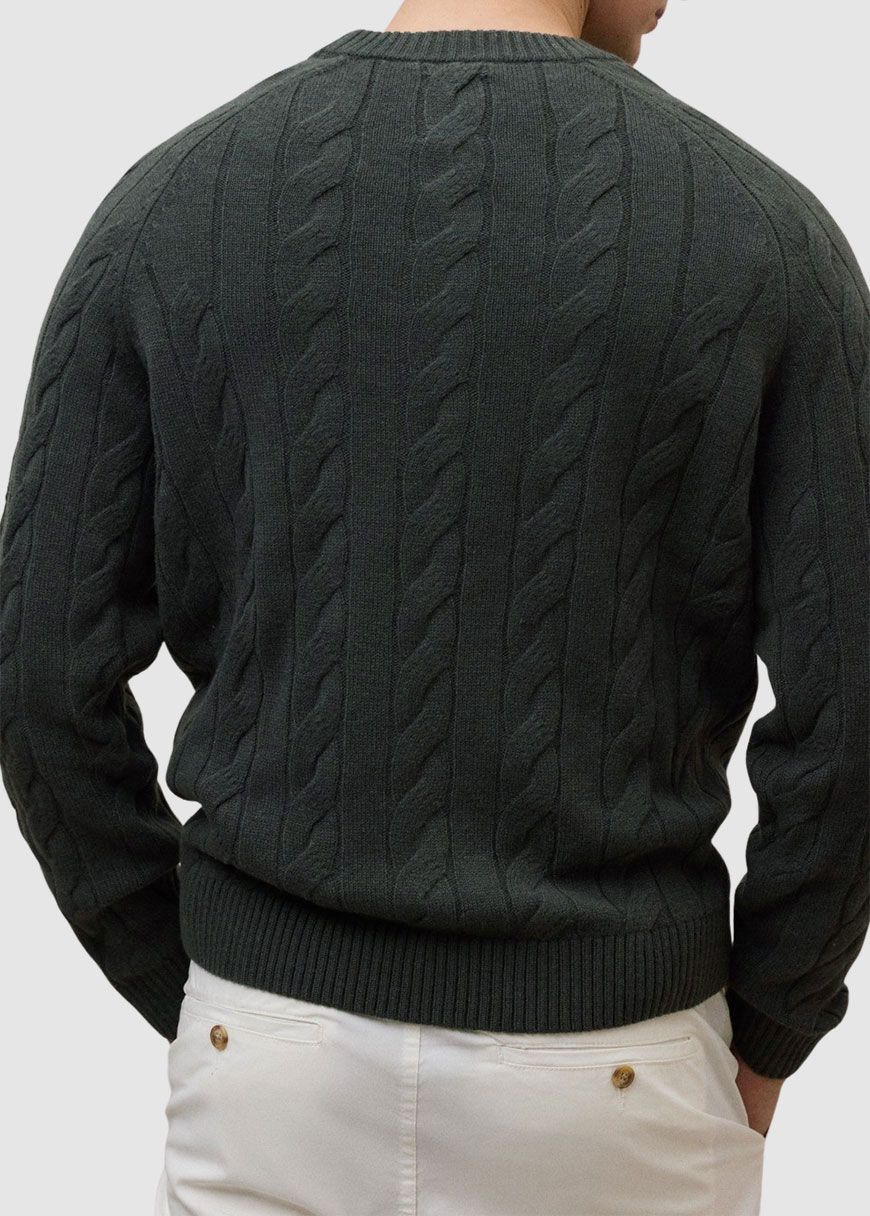 Tilo Knit Man