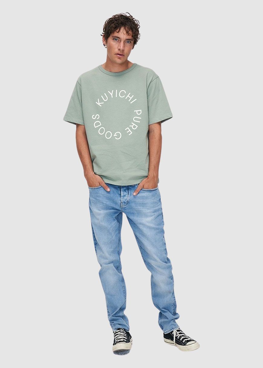 Jim Regular Slim Jim Regular Slim