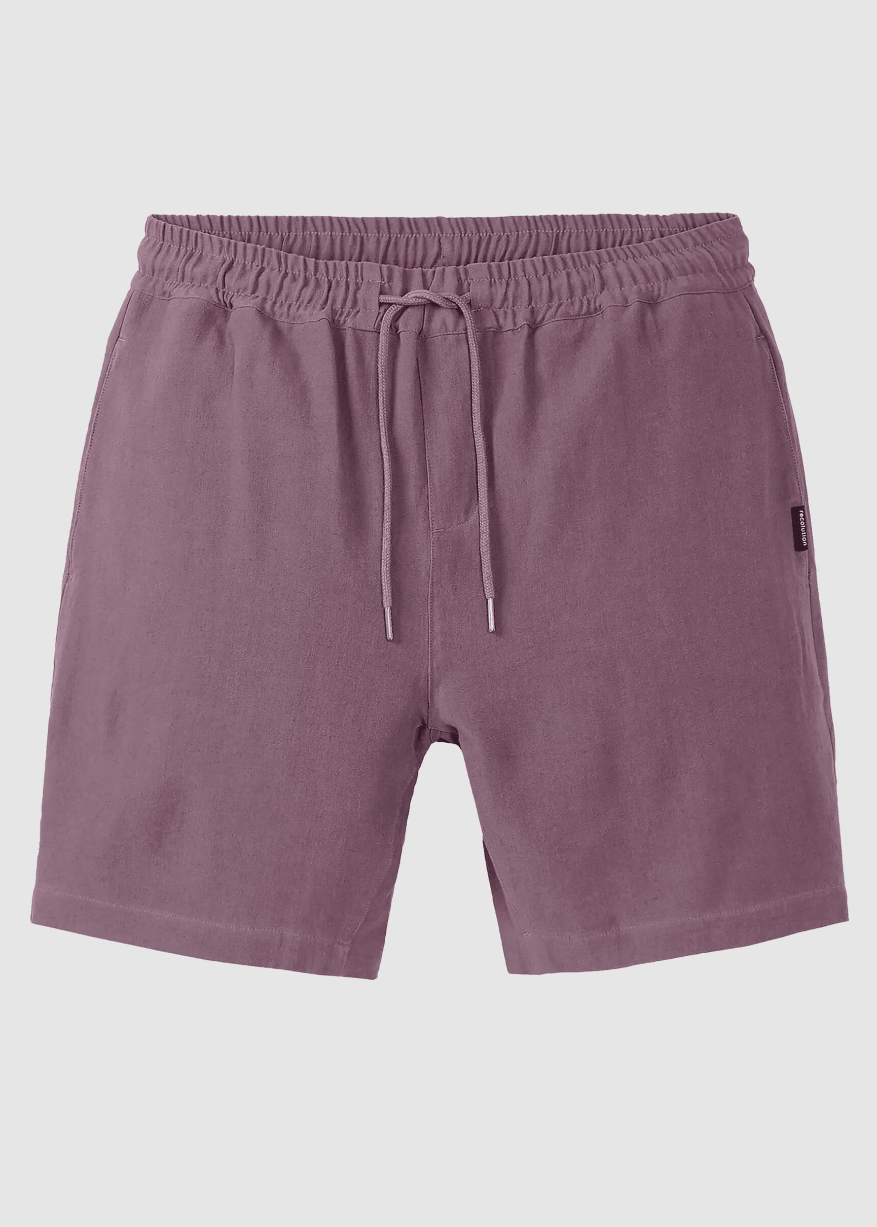 Shorts Curry Mystic Grape