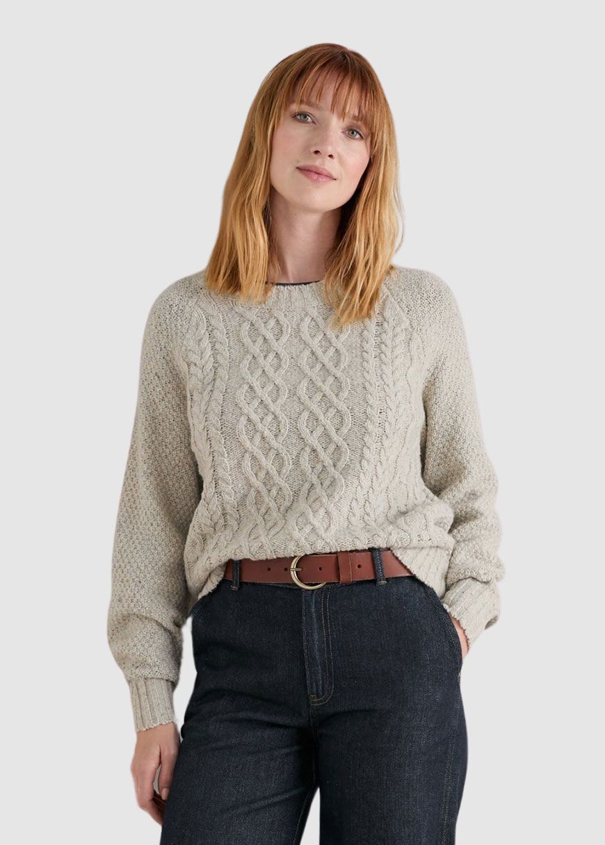 Tressa Jumper Tressa Jumper