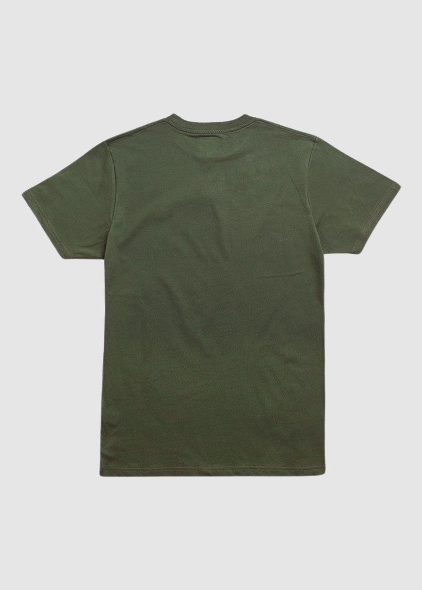Men's Organic Essential T-Shirt