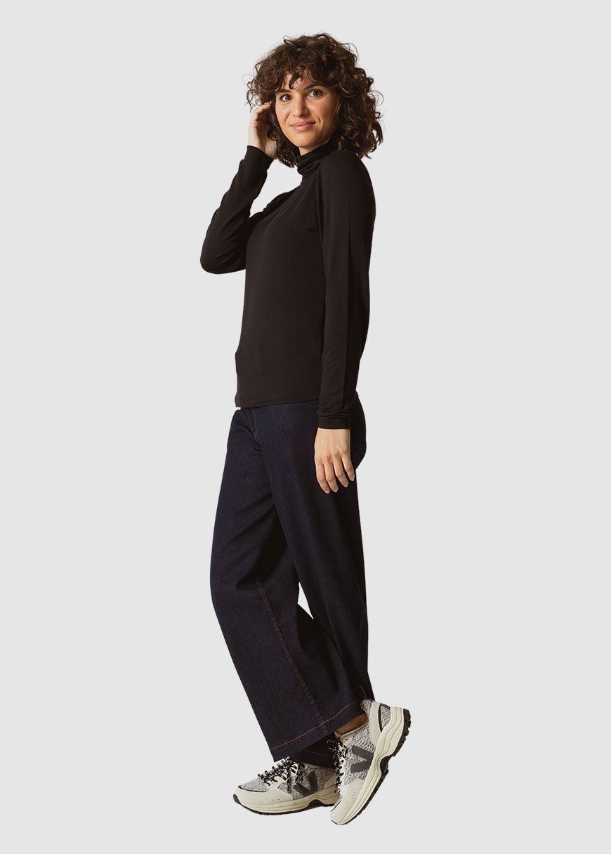 Básica Zortzi Básica Zortzi