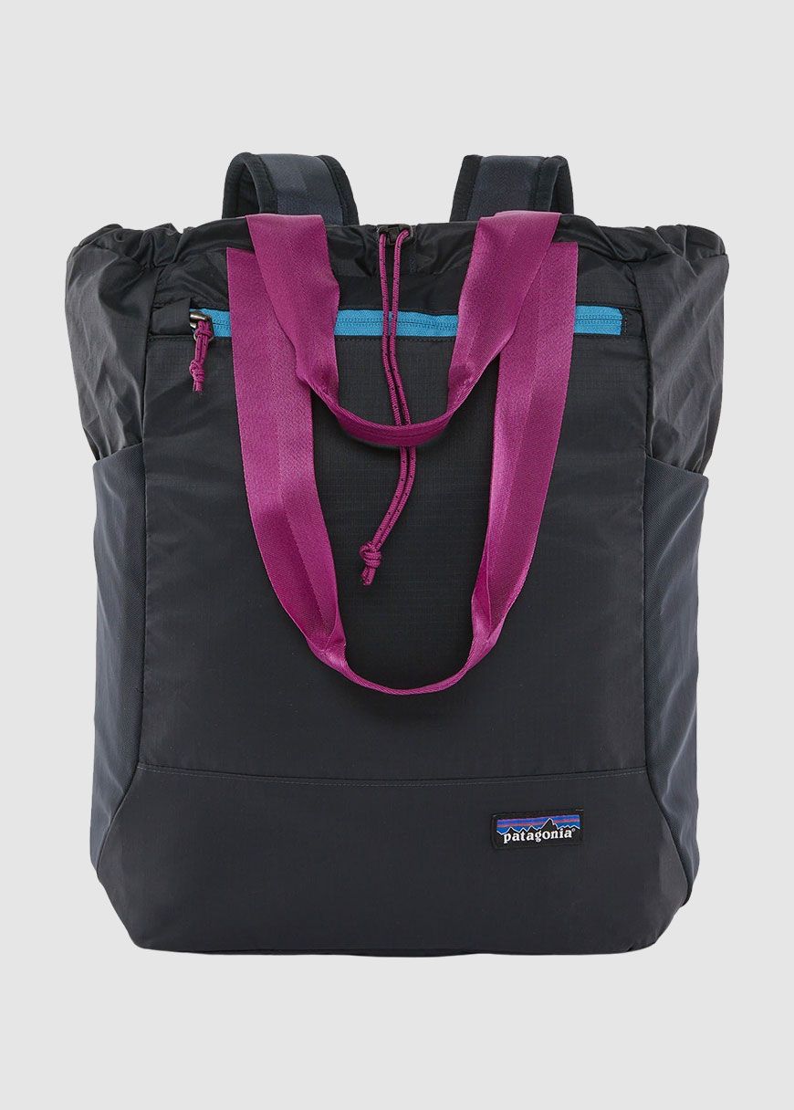 Ultralight Black Hole Tote Pack Ultralight Black Hole Tote Pack