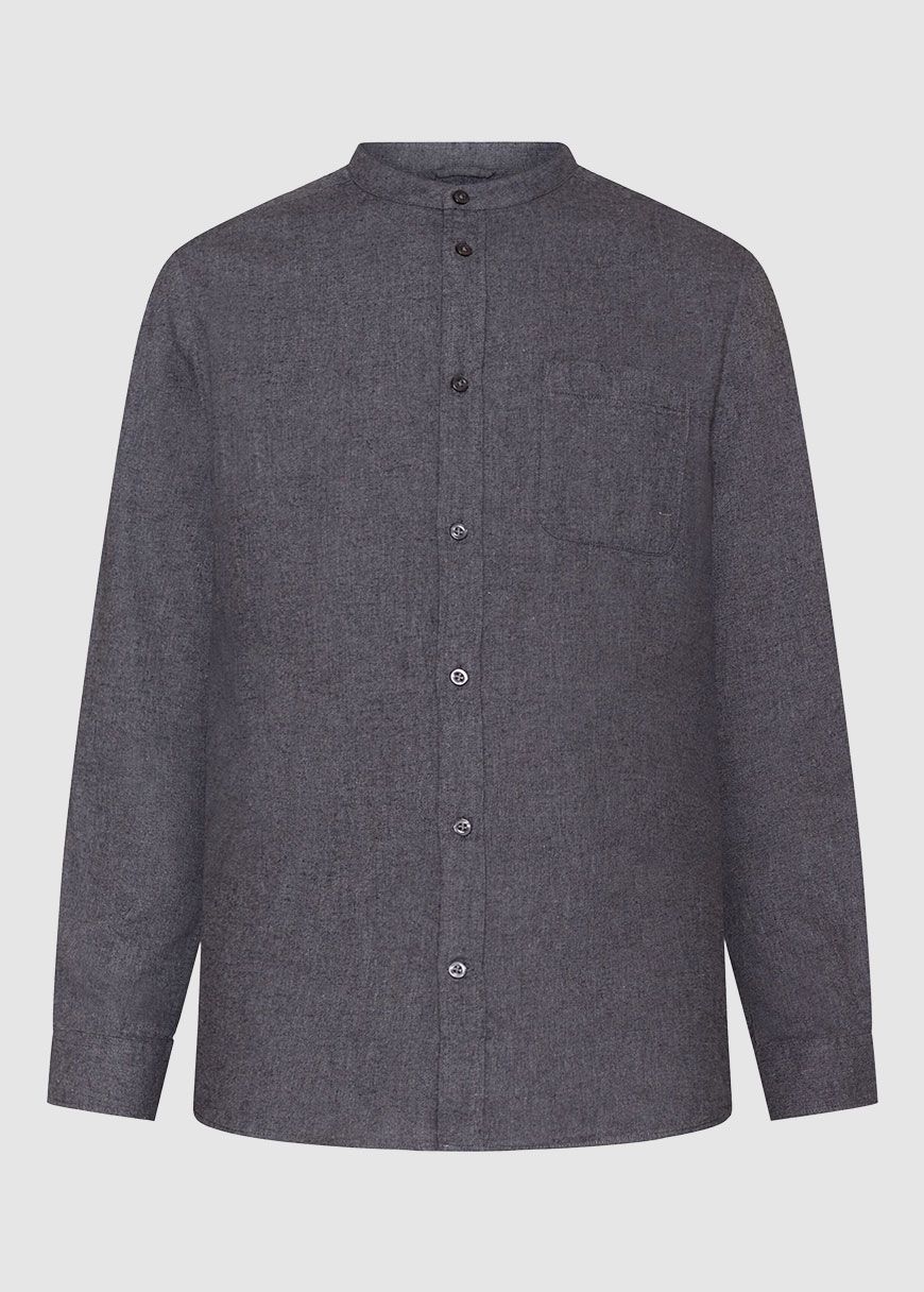 Flannel Shirt