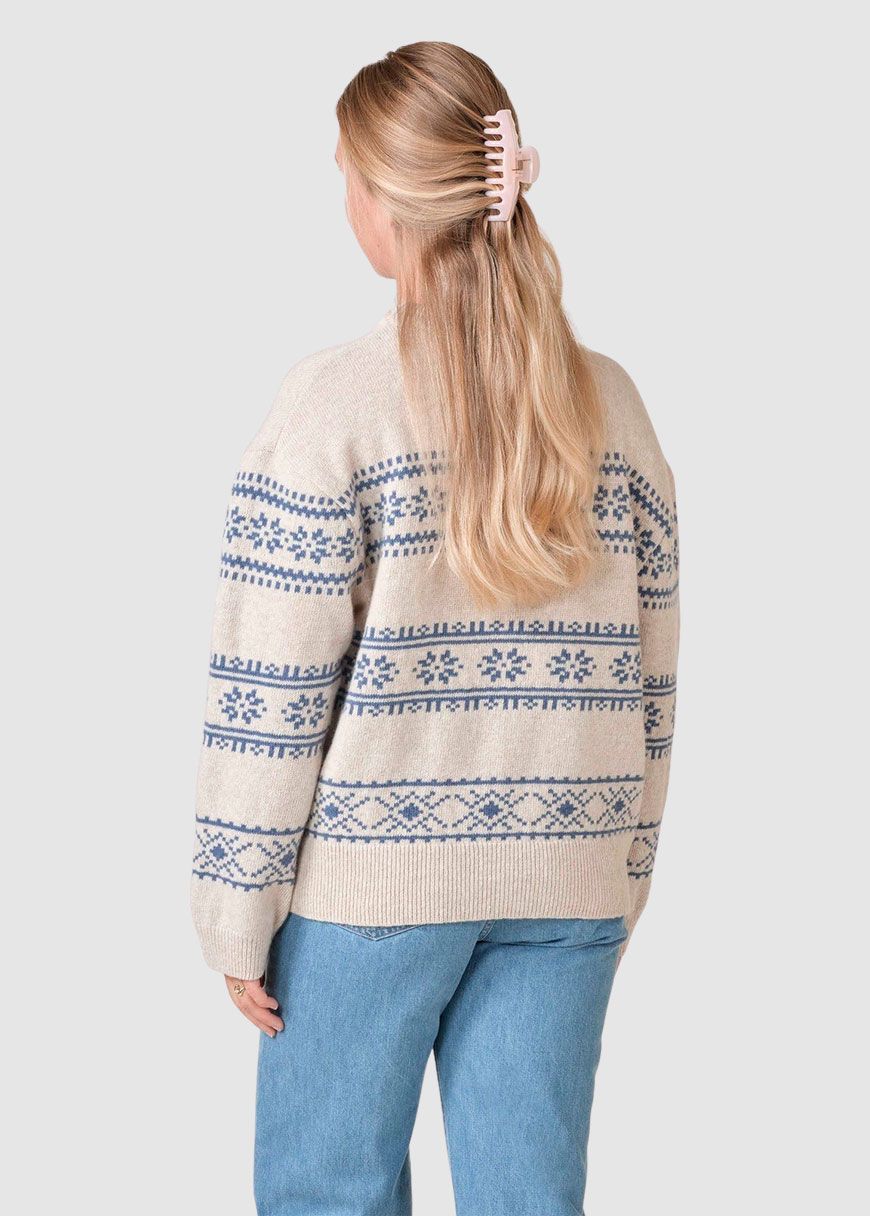Jette Knit Jette Knit