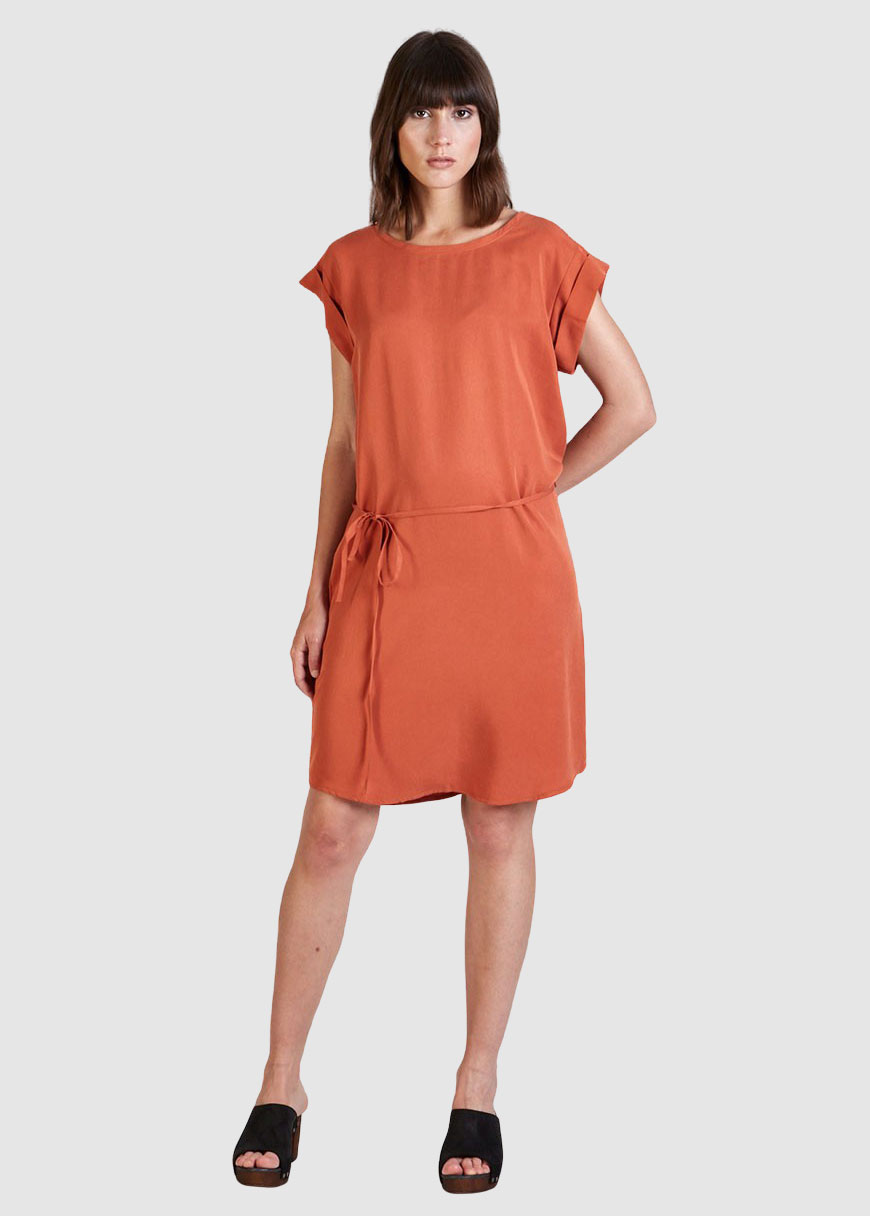 Nara Dress Nara Dress