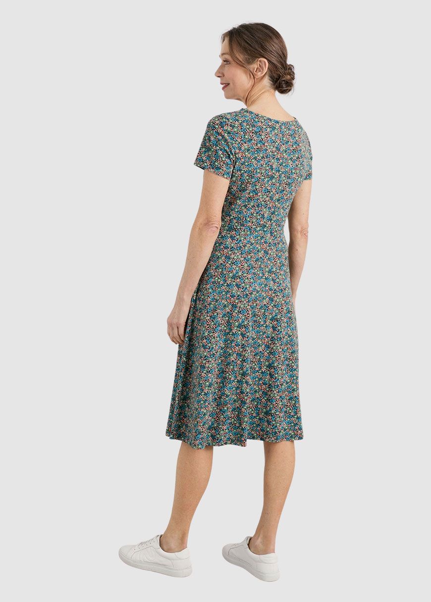 S/S April Dress S/S April Dress