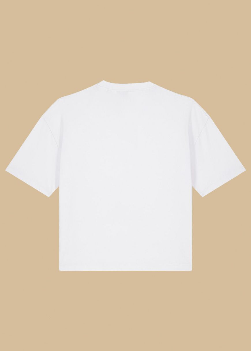 Oversized T-Shirt Woman