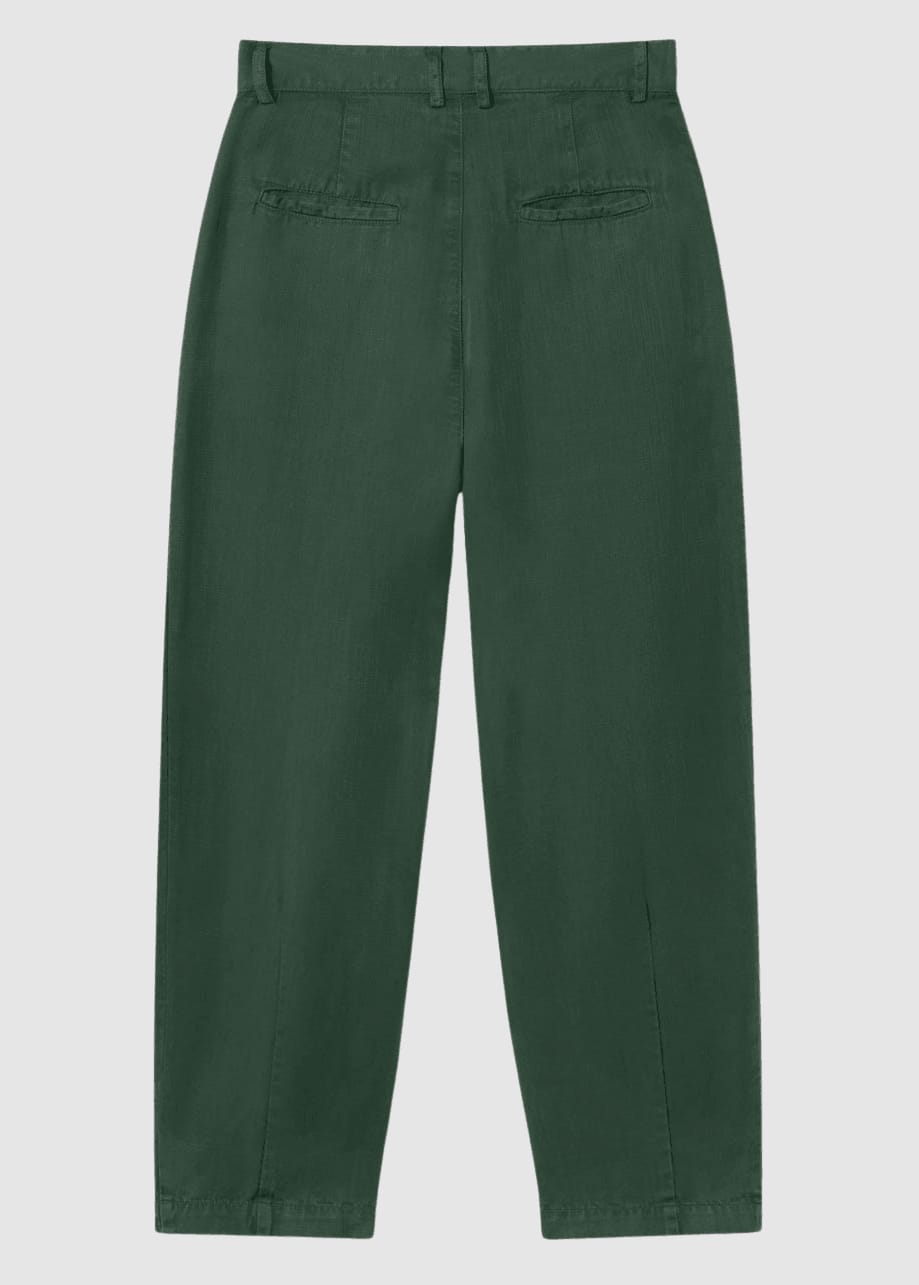 Haruku Dark Green