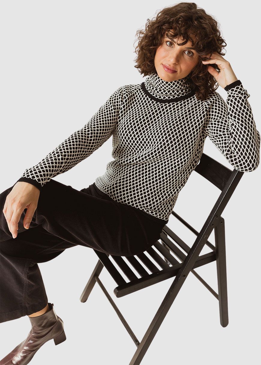 Loredi Sweater