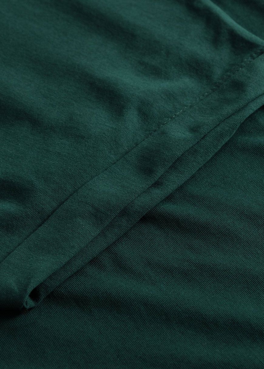 dedicated_t_shirt_visby_base_AW_25_DED_22494_Dark_Green_5_6ec2391ef7 T-Shirt Visby Base