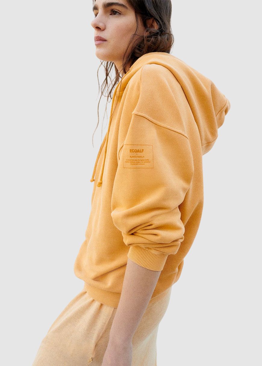 Consciencealf Sweatshirt Woman