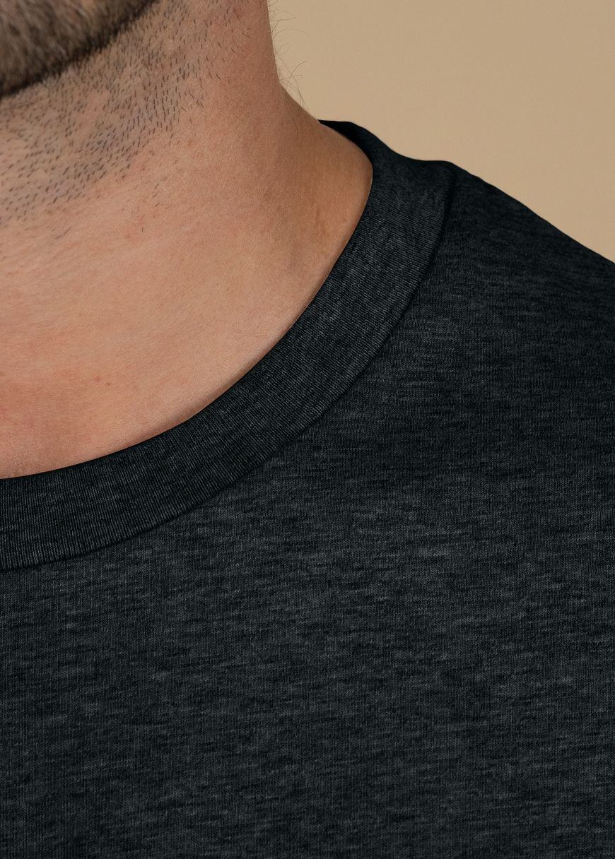 Classic T-Shirt Man Classic T-Shirt Man