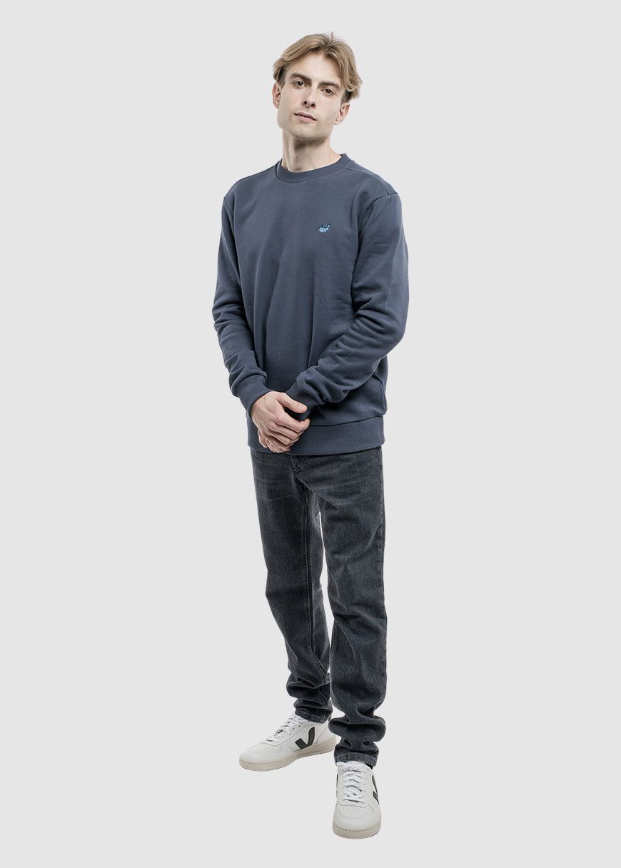 Sweater Ludwig Wal Sweater Ludwig Wal